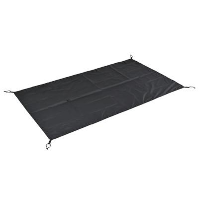 ふるさと納税 森町 グランドシート 120×210用 防水 テント保護　ハトメ付き  | デイトナ【森町SF】
