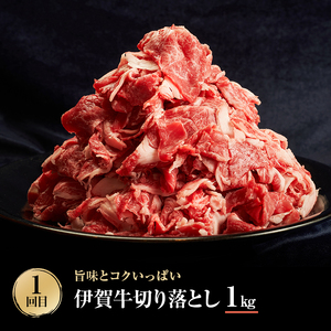 伊賀牛 3ヶ月連続お届け 定期便 B [ 伊賀牛切り落とし すき焼きセット 焼肉セット5人盛り ] オクダ 牛肉 高級 和牛 肉 伊賀牛肉 伊賀 人気 自宅用 グルメ お取り寄せ 誕生日 お祝い ご馳