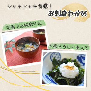 わかめ 冷凍 1kg わかめ ME