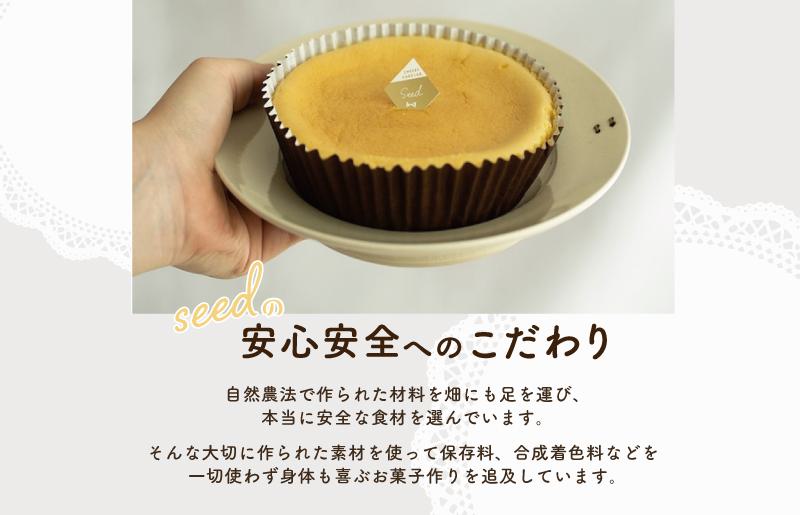 レイヤーチーズケーキ 6個【瓶入り おしゃれ スイーツ お菓子 おやつ 冷凍ケーキ】 099H2061