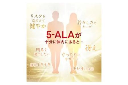 76436 DHC サプリ 5-ALA 30日分 2031