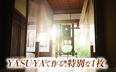 レトロユアセルフフォト【写真館 レトロカメラ 写真 撮影 体験 チケット】