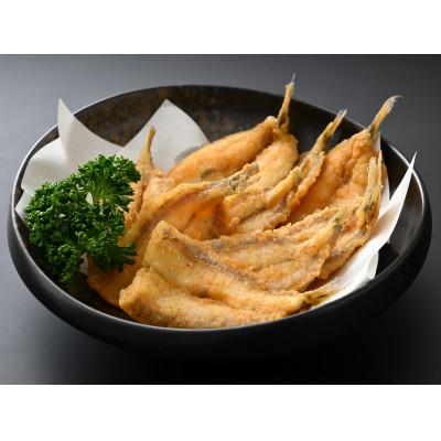 ふるさと納税 越前町 揚げるだけ ! メギス 開き 唐揚げ 計1kg(200g×5P)
