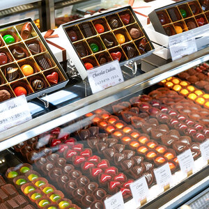 ウィスキーボンボン チョコレート 20個 チョコレート