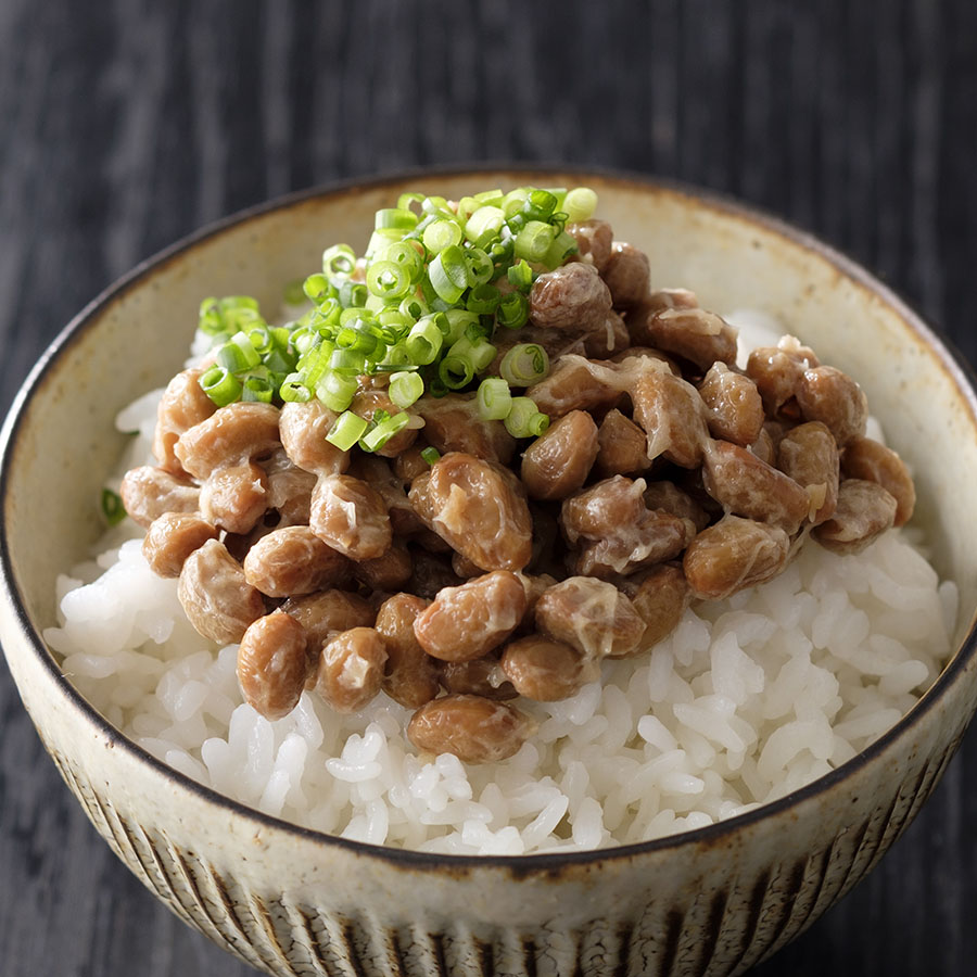 ＜篠原商店＞新庄納豆セット