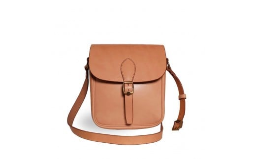 天神ワークス ショルダーバッグSP03【TAN】【かばん ファッション 人気 おすすめ 】