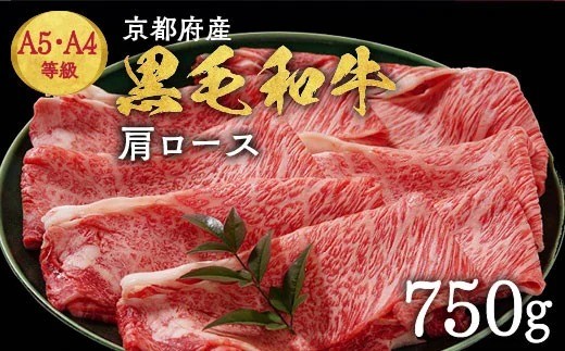 
                  京都丹波産 黒毛和牛 牛肉 すき焼き 小分け 肩ロース 750g （250g×3）A4 A5 霜降り［平壌亭 京都府 亀岡市 国産 国産牛 黒毛和牛 和牛 牛 牛肉 肉 お肉 a5 A５ すきやき スライス 冷凍 贈物 高級 すきやき肉 すき焼き用 すきやき用 牛肉 人気 おすすめ しゃぶしゃぶ 牛肉すきやき 霜降り牛肉すき焼き スライス牛肉すき焼き 黒毛和牛すき焼き 和牛すき焼き 牛肉すき焼き用
                