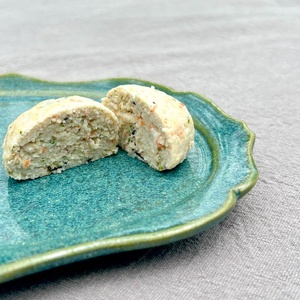 ワンズバーグ 豚・鶏・馬《犬用おやつ》3種SET（約35g×18個）