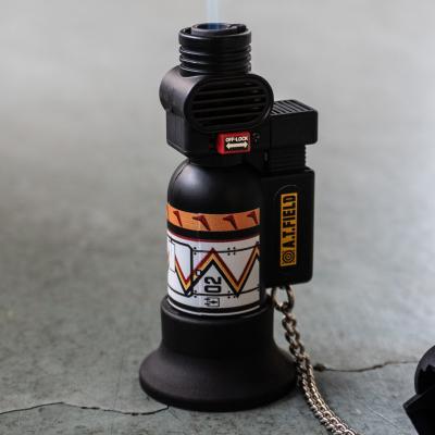 ふるさと納税 三条市 [A.T.FIELD] ポケットバーナー 2号機モデル キャンプに アウトドアに【019S017】 |  | 03