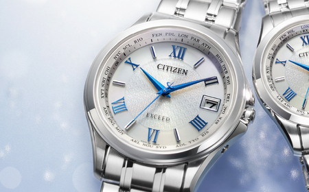 シチズン 腕時計 CITIZEN シチズン 日本製 電波 エクシード CB1080-52B | 所沢 FN-Limited-PR