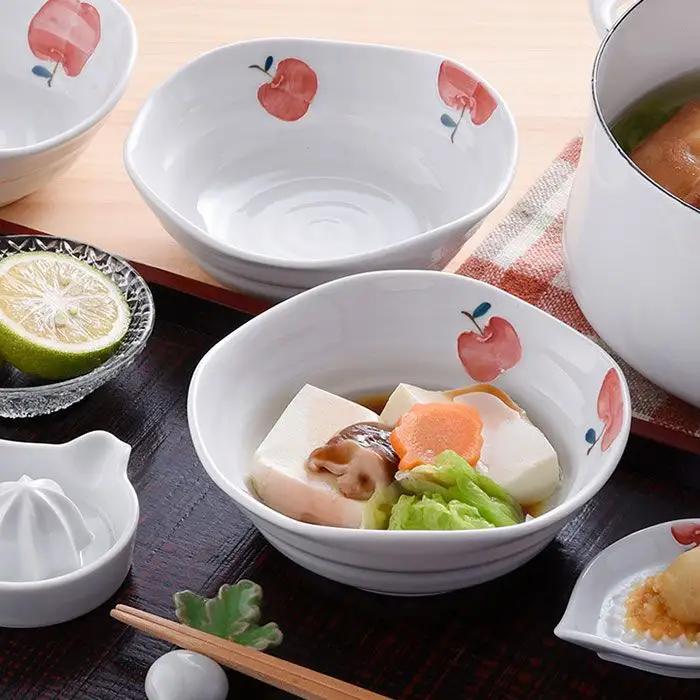 【波佐見焼】毎日使える レモン絞り器・ミニおろし器・小鉢 3種セット 食器 皿 【松幸陶芸】 [HB12] 波佐見焼
