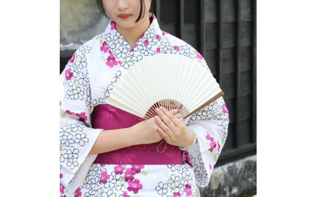 土佐和紙 扇子Ori 小梅 鳥の子 布製扇子袋 桐箱付き せんす センス 京扇子 土佐珊瑚 落水和紙 寿恵廣 すえひろ 高級 おしゃれ ビジネス 和服 浴衣 着物 和装小物【株式会社　モリサ】 [BQ