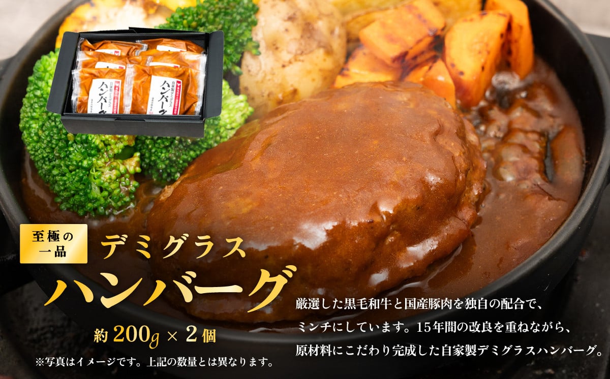 【 数量限定 キャンペーン 】 海老沢精肉店 至極の 3品 食べ比べ セレクション 約1kg ( 自家製 デミグラス ハンバーグ 約200g × 2個 + 豚ロース肉みそ漬け 約320g × 1個 +