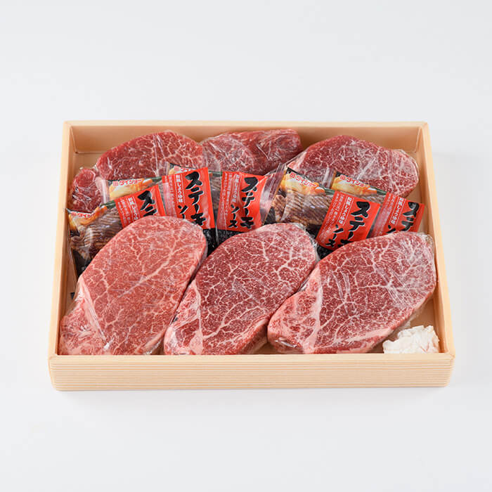 【ふるさと納税】おおいた和牛 ヒレステーキ (計650g・130g×5枚) ヒレ ステーキ ヒレ肉 和牛 牛肉 国産 冷凍 【opay008】【まるひで】