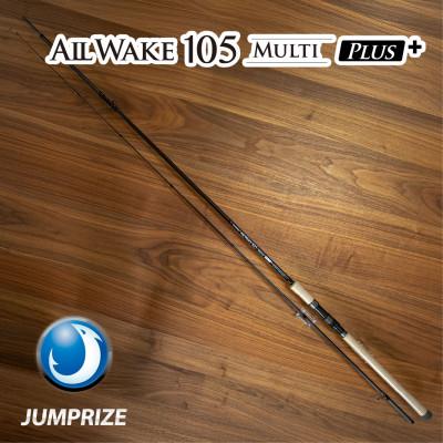 ふるさと納税 一宮町 ジャンプライズのオールウェイク105マルチプラス