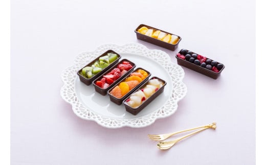 カタラーナ フルーツ プリン 詰め合わせ ギフト 6個 入｜フルーツ プリン カタラーナ アイス あいす アイスクリーム スイーツ お菓子 洋菓子 おやつ ケーキ 6個 詰め合わせ セット ギフト プレゼント 贈り物 冷凍 長野県 飯田市