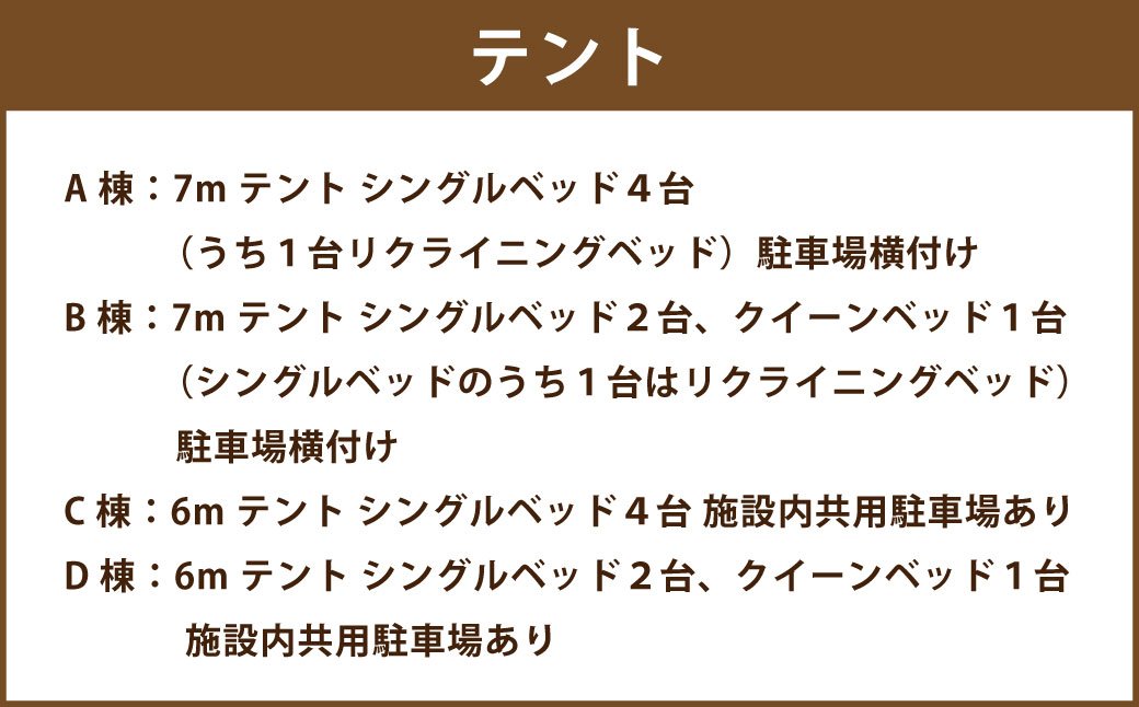 【Flat Glamping Nagasaki】 宿泊券 5,000円分 ／ 宿泊チケット 宿泊補助券 ギフト プレゼント キャンプ グランピング