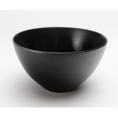 有田焼 黒変・ミスト ソフトボウルL・S 4点セット 丸兄商社 A25-302_イメージ4