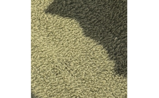 キャンプ、焚火にアルバートン社の難燃・赤外線を吸収して発熱するボアのグランドクロス(カーキー)【1679126】