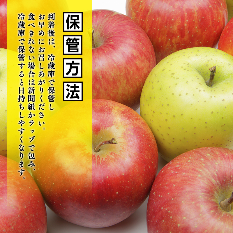 ≪選べる配送月≫３～４月発送　特選　甚八りんごサンふじ３kg　【マルジンサンアップル　3月　４月　青森県産　平川市　りんご　サンふじ　3kg　特選　贈答用】 3月発送 3kg