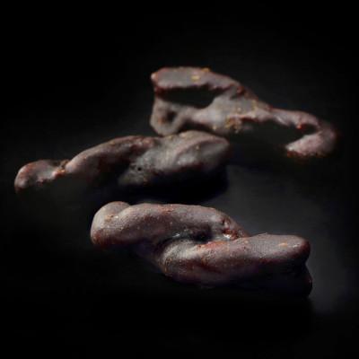 ふるさと納税 枚方市 焼いて食べるもなか × 黒糖くらわんかりんとう10個入×3セット |  | 02