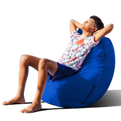 ふるさと納税 宮若市 Yogibo Zoola Lite ロイヤルブルー