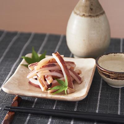 ふるさと納税 せたな町 だるまいか　180g×2袋 |  | 01