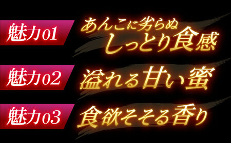 蜜だらけ 冷凍壺焼き芋 約3kg / 焼き芋[AHAY003]