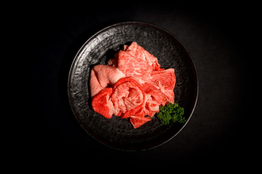 【ふるさと納税】 神戸牛切り落とし肉 400g | 切り落し 肉 牛肉 神戸牛 兵庫県 上郡町
