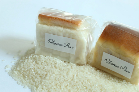 すずらんの森Cafe 生米パンとお菓子の詰合せ お試しセット（FA002）