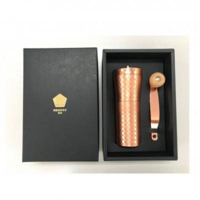 ふるさと納税 三条市 銅製コーヒーミル キャンプ用品 アウトドア用品 ミル 燕三条製 【021P002】 |  | 02