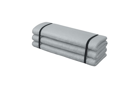 マットレス エアリーマットレス センターフィットタイプ MARS-C6S シングル 折りたたみ アイリスオーヤマ Airy 腰サポート コンパクト 寝具 ベッド 布団 洗える 通気性 折り畳み 6つ折