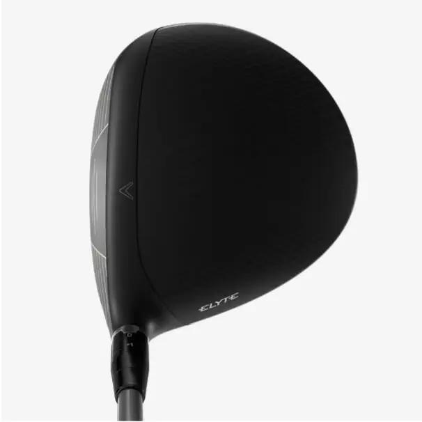 キャロウェイ ELYTE Xドライバー VENTUS 10.5/R