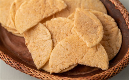 サンタランド　「パリパリポテト」スープストック味　30袋
