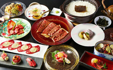完全個室 焼肉すだく浮世亭 ディナー ペアチケット BIBX001 焼き肉
