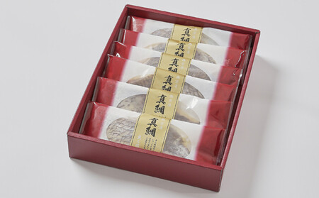 【京阪百貨店厳選】京都伏見「魚三楼」真鯛西京漬け 70g×6切｜創業250年 老舗料亭 西京漬け 人気セット［ 老舗料亭の西京漬け グルメ 美食 贅沢 おすすめ お惣菜 ギフト プレゼント 贈答 お取