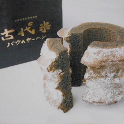 ふるさと納税 芝山町 野菜セット「大地の恵みセット」10〜12種+コシヒカリ10kg【令和6年産】 +古代米バウムクーヘン |  | 01