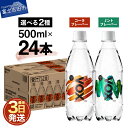 【ふるさと納税】 強炭酸水 大容量 500ml 24本 VOX バナジウム 炭酸水 無糖 ノンカフェイン 割り材 国産 ダイエット すぐ届く 選べるフレーバー コーラフレーバー ミントフレーバー 5000円 保存 備蓄 防災 防災グッズ ストック ランキング 山梨 富士吉田