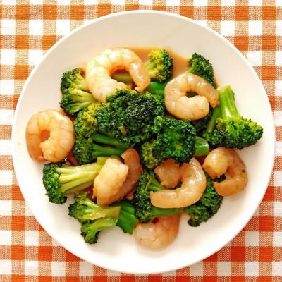 ふるさと納税 鞍手町 朝採れ　農家直送ブロッコリー　20個(約7kg) |  | 02