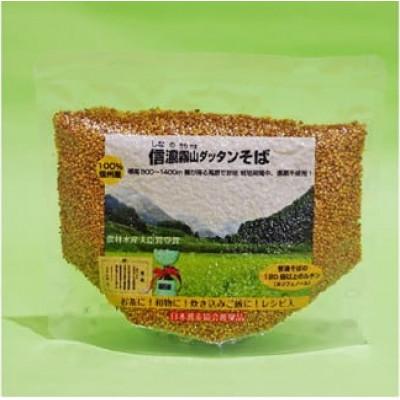 ふるさと納税 長和町 信濃霧山ダッタンそばセット　B-3 |  | 01