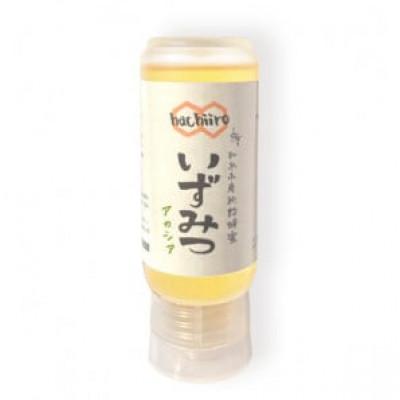 ふるさと納税 和泉市 【1種】いずみつアカシア 200g　 倒立型 蜜切れ抜群ボトル