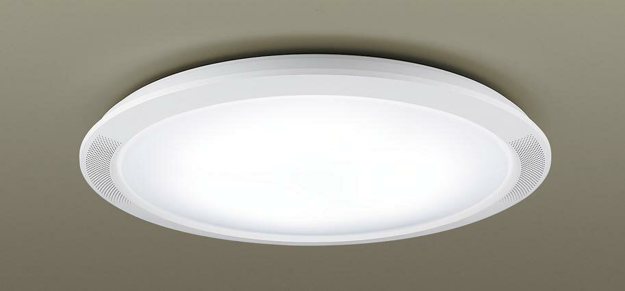 【ふるさと納税】パナソニック【SNCX51300】LEDシーリング ライフコンディショニングシリーズ（丸型 12畳用）