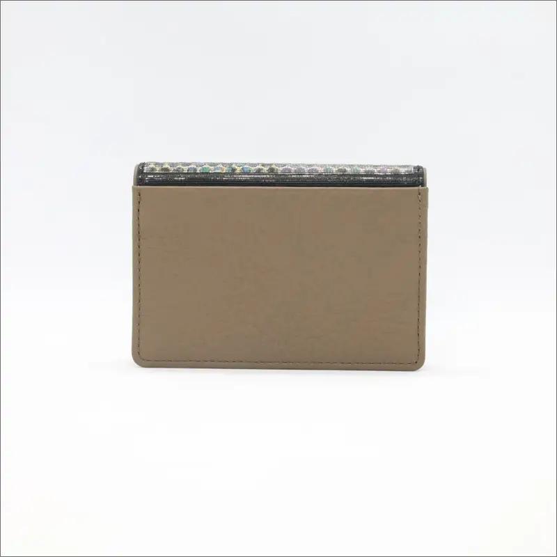 TAMIYARADEN /民谷螺鈿 Card Case 「KAGOME」 etope※プレゼントパッケージ