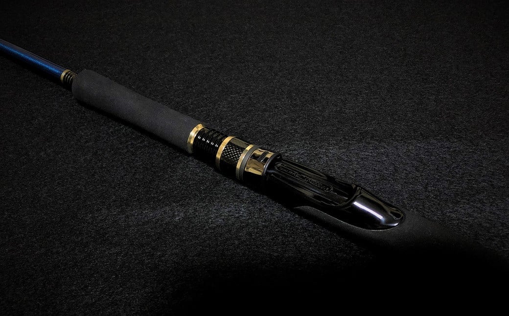 最高級 オモリグロッドSH665/OR オモリグ マイカ ケンサキイカ SH/ORシリーズ 釣り竿 [離島配送不可] H153-189