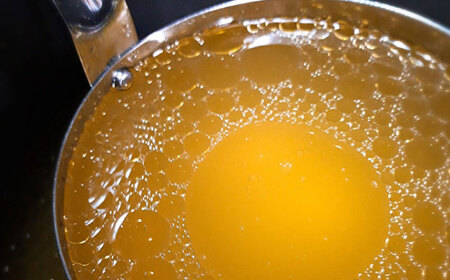 【腸活スープ】無塩 ボーンブロス (150ml×5袋) 沖縄市 / BoneBrothFactoryOkinawa[BCAK005]