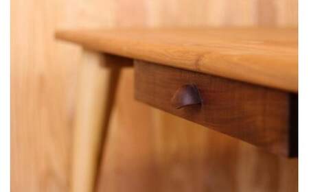 ダイニングテーブル No.2（クルミ）【北海道・沖縄県配送不可】　115-004-K