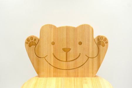 バンザイチェア（単品） イヌ