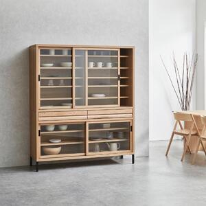 RE 120キャビネット