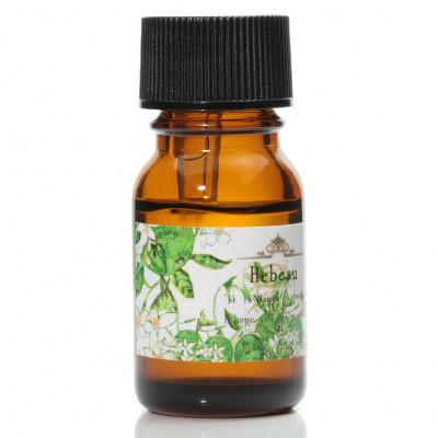 ふるさと納税 日南市 へべす精油10ml(エッセンシャルオイル) | 