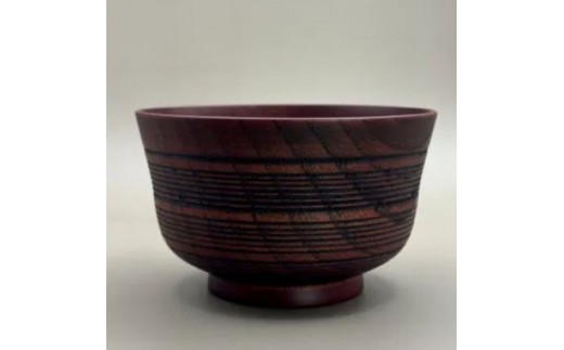 
                  【選べるカラー】 線面汁椀
                